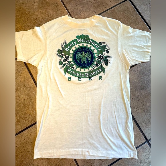 Vintage tee - Picture 2 of 6